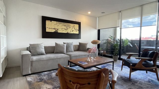 Departamento en Venta Juriquilla Santa Fe Queretaro 8