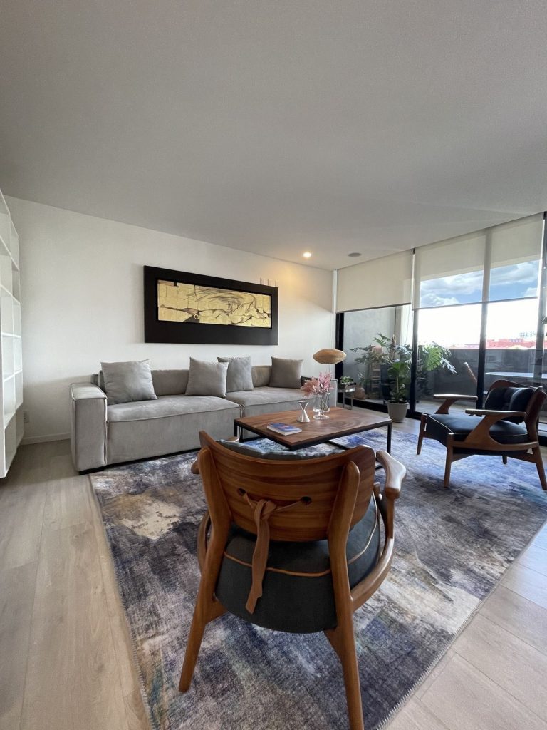 Departamento en Venta Juriquilla Santa Fe Queretaro 8