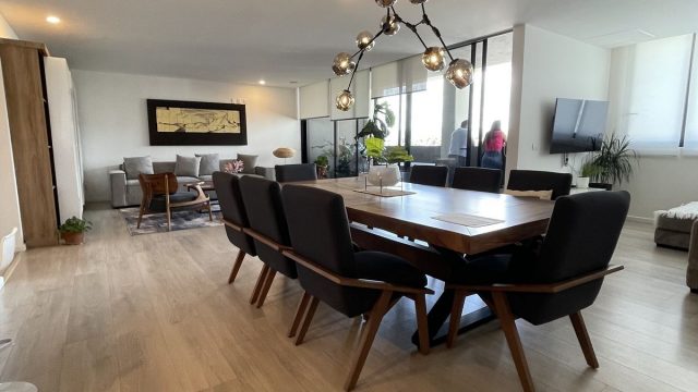 Departamento en Venta Juriquilla Santa Fe Queretaro 9