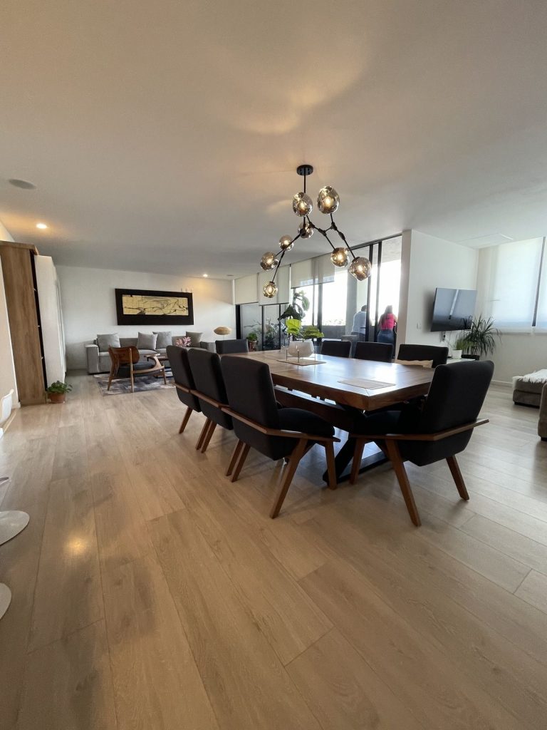 Departamento en Venta Juriquilla Santa Fe Queretaro 9