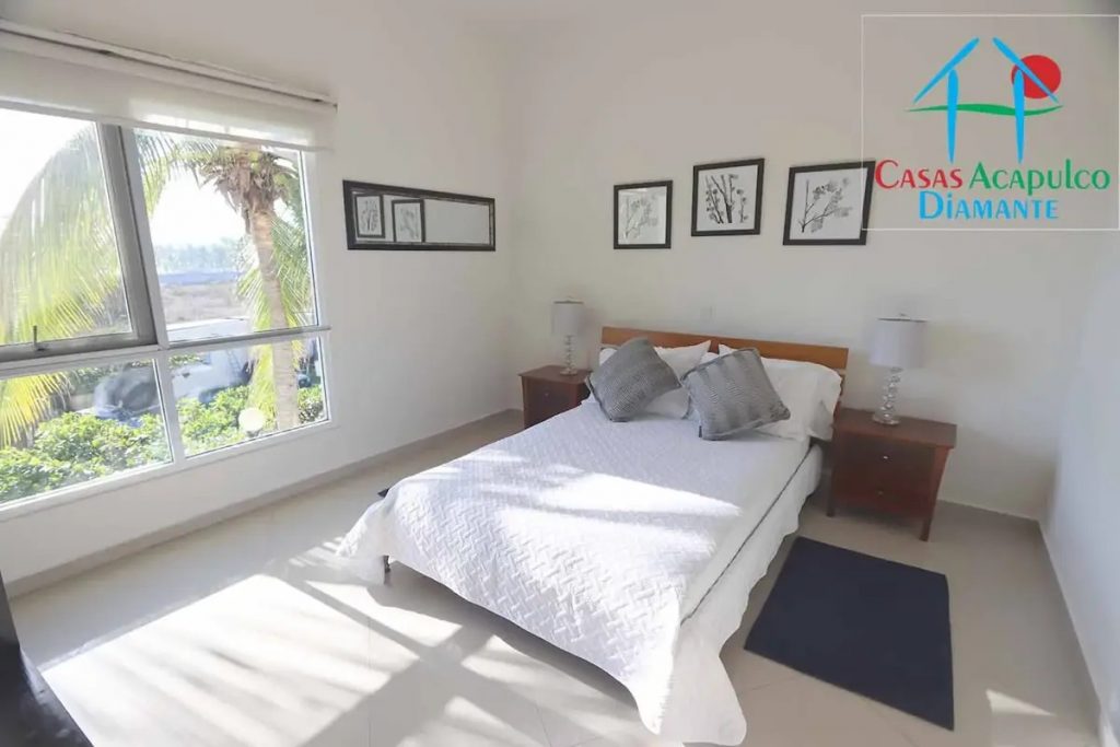 Departamento en Venta en Ampl Aeropuerto Internacional Acapulco de Juarez Guerrero 1