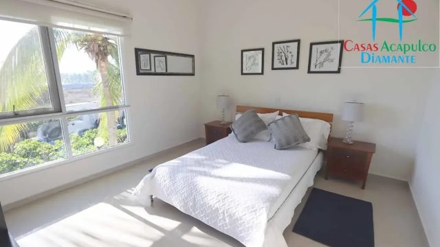 Departamento en Venta en Ampl Aeropuerto Internacional Acapulco de Juarez Guerrero 1