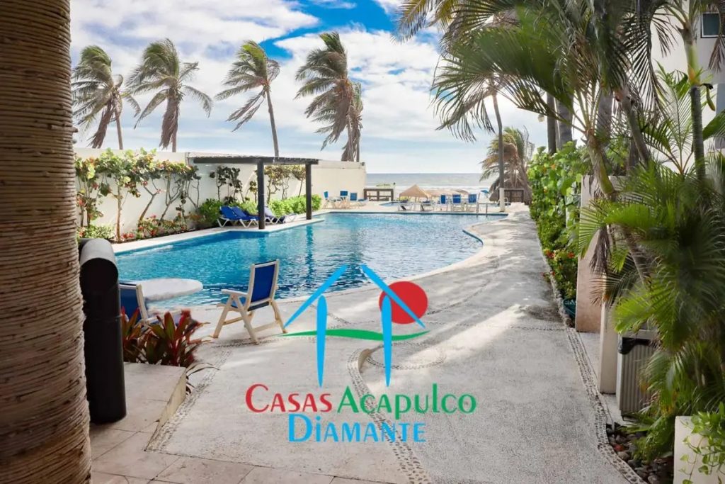 Departamento en Venta en Ampl Aeropuerto Internacional Acapulco de Juarez Guerrero 10