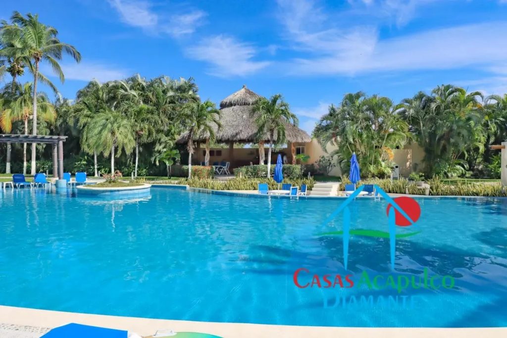 Departamento en Venta en Ampl Aeropuerto Internacional Acapulco de Juarez Guerrero 11