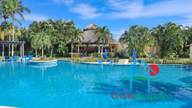 Departamento en Venta en Ampl Aeropuerto Internacional Acapulco de Juarez Guerrero 11