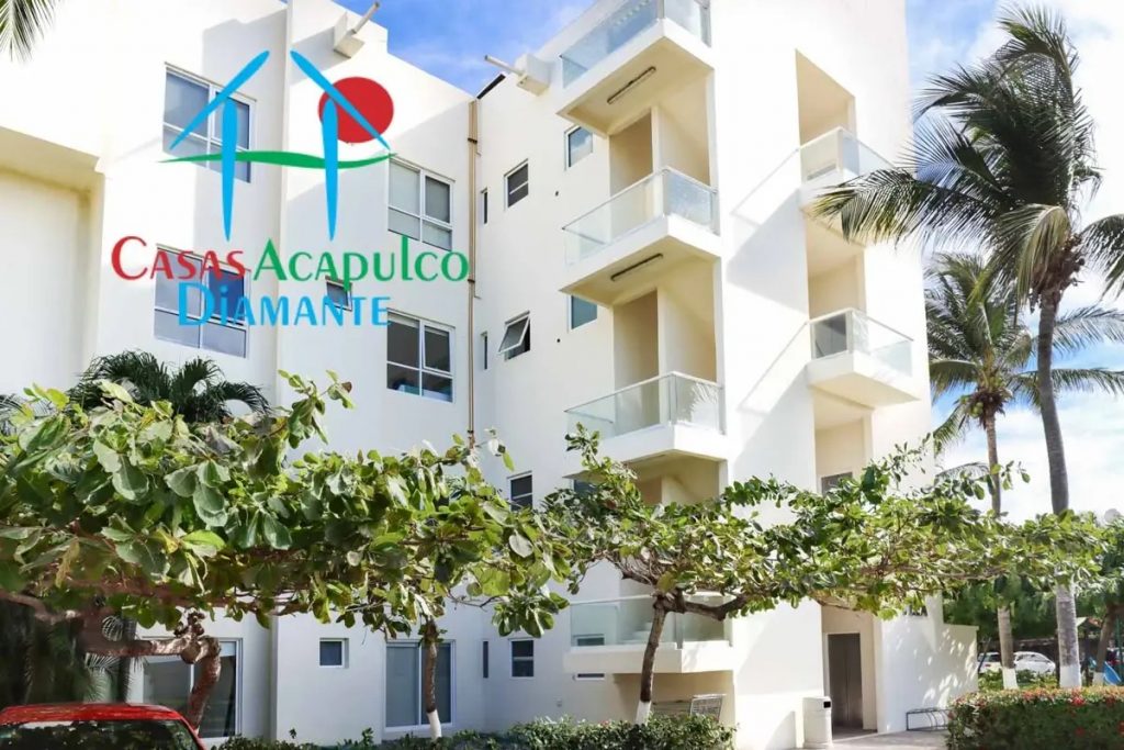 Departamento en Venta en Ampl Aeropuerto Internacional Acapulco de Juarez Guerrero 12