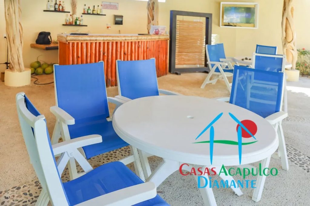 Departamento en Venta en Ampl Aeropuerto Internacional Acapulco de Juarez Guerrero 13