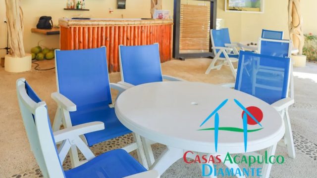 Departamento en Venta en Ampl Aeropuerto Internacional Acapulco de Juarez Guerrero 13