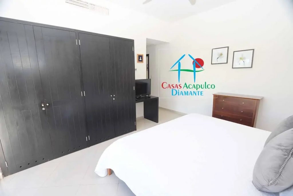 Departamento en Venta en Ampl Aeropuerto Internacional Acapulco de Juarez Guerrero 14