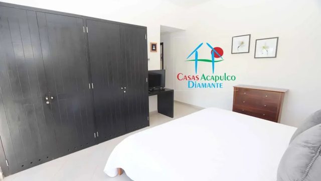 Departamento en Venta en Ampl Aeropuerto Internacional Acapulco de Juarez Guerrero 14