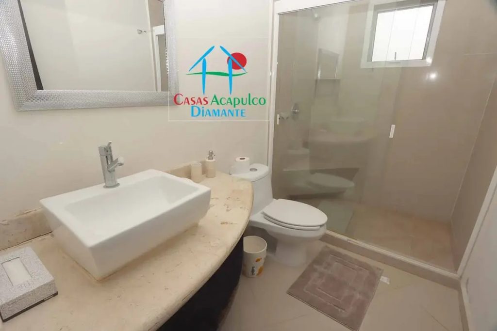 Departamento en Venta en Ampl Aeropuerto Internacional Acapulco de Juarez Guerrero 15