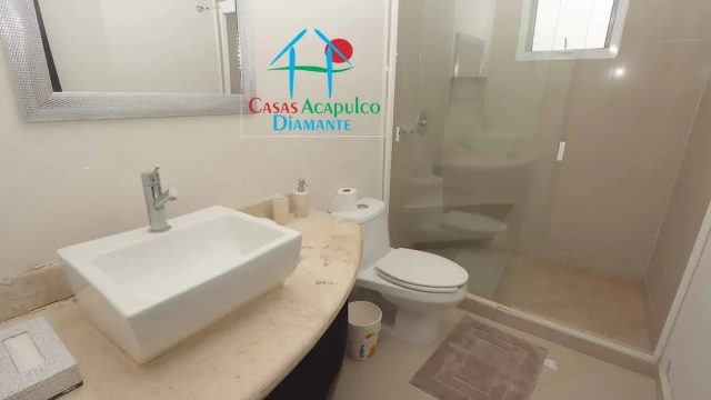Departamento en Venta en Ampl Aeropuerto Internacional Acapulco de Juarez Guerrero 15