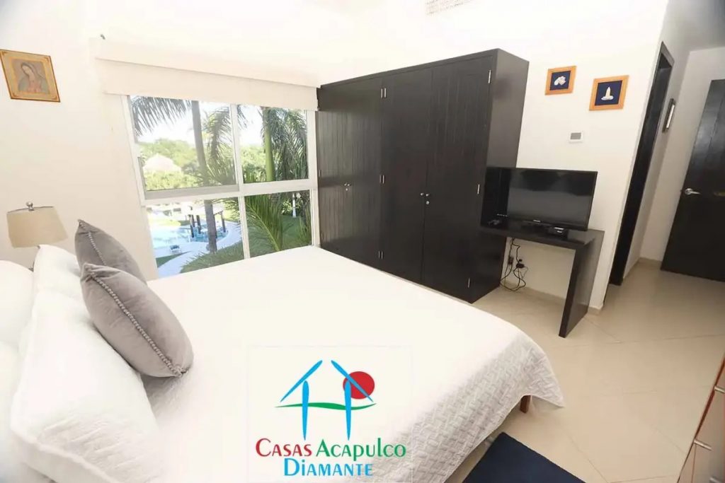 Departamento en Venta en Ampl Aeropuerto Internacional Acapulco de Juarez Guerrero 16