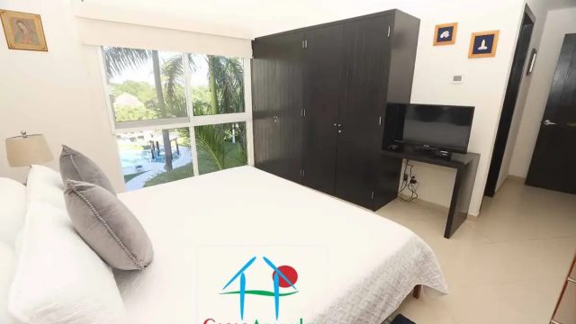 Departamento en Venta en Ampl Aeropuerto Internacional Acapulco de Juarez Guerrero 16