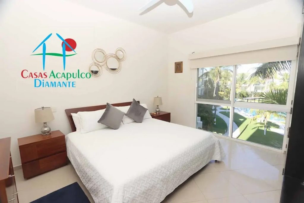 Departamento en Venta en Ampl Aeropuerto Internacional Acapulco de Juarez Guerrero 17