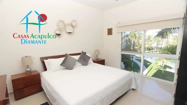 Departamento en Venta en Ampl Aeropuerto Internacional Acapulco de Juarez Guerrero 17