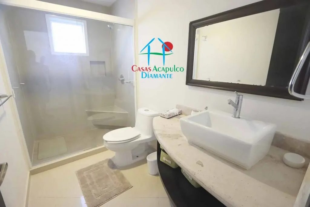 Departamento en Venta en Ampl Aeropuerto Internacional Acapulco de Juarez Guerrero 18