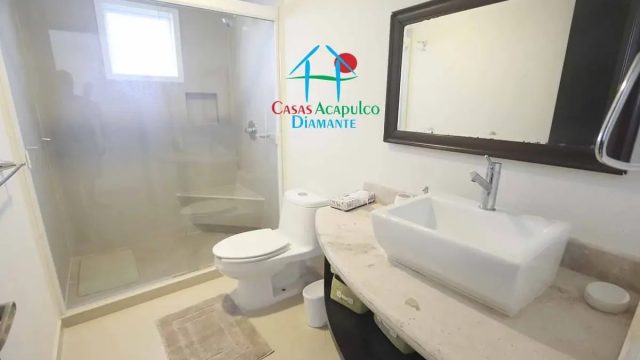 Departamento en Venta en Ampl Aeropuerto Internacional Acapulco de Juarez Guerrero 18