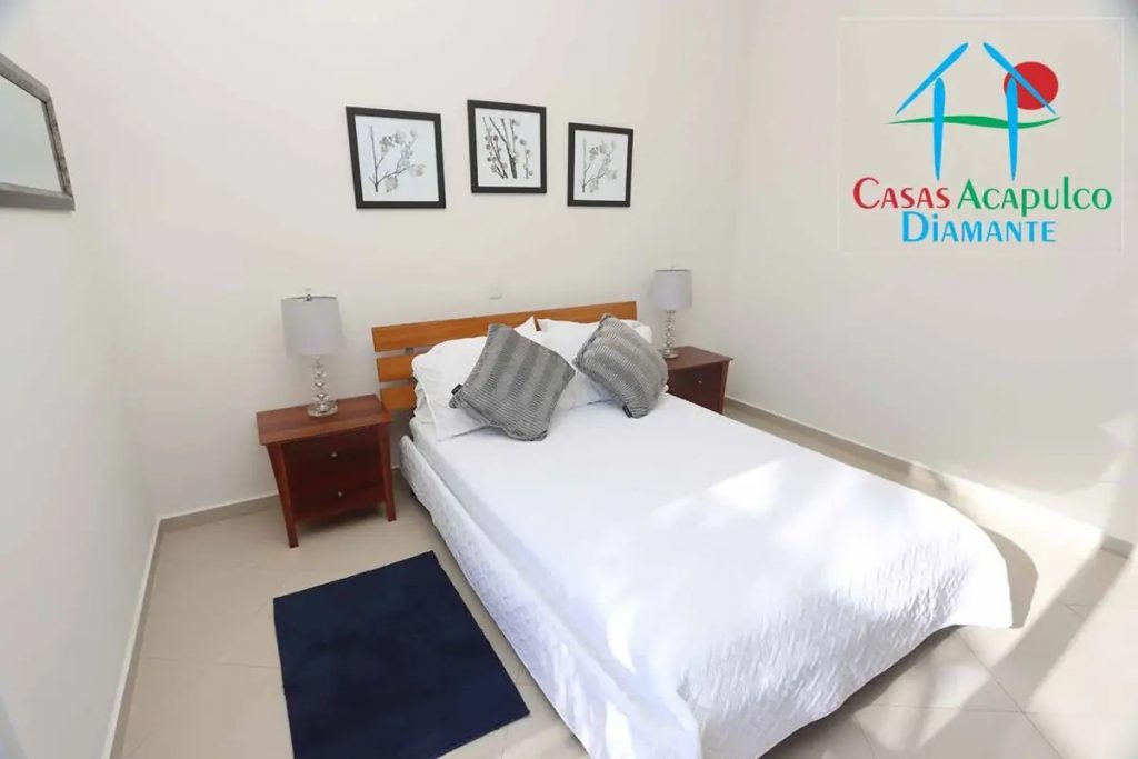 Departamento en Venta en Ampl Aeropuerto Internacional Acapulco de Juarez Guerrero 19