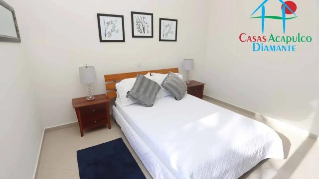 Departamento en Venta en Ampl Aeropuerto Internacional Acapulco de Juarez Guerrero 19