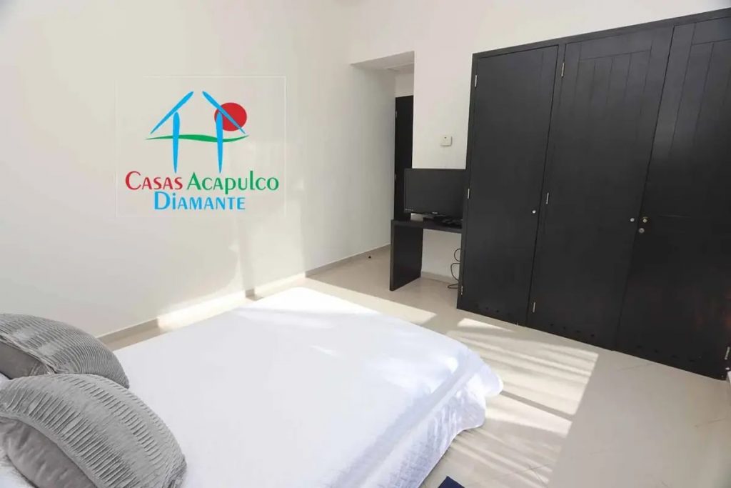 Departamento en Venta en Ampl Aeropuerto Internacional Acapulco de Juarez Guerrero 2