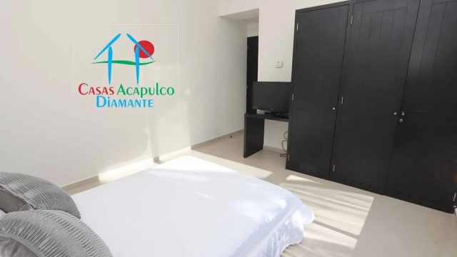 Departamento en Venta en Ampl Aeropuerto Internacional Acapulco de Juarez Guerrero 2