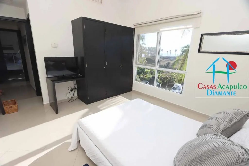 Departamento en Venta en Ampl Aeropuerto Internacional Acapulco de Juarez Guerrero 20