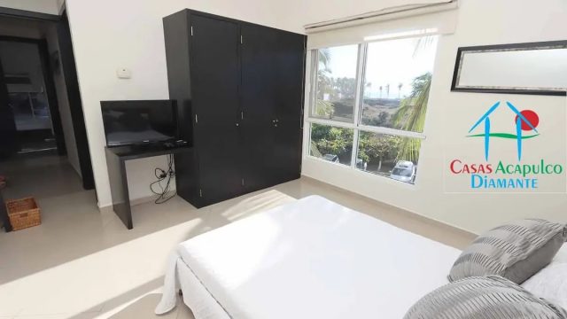 Departamento en Venta en Ampl Aeropuerto Internacional Acapulco de Juarez Guerrero 20