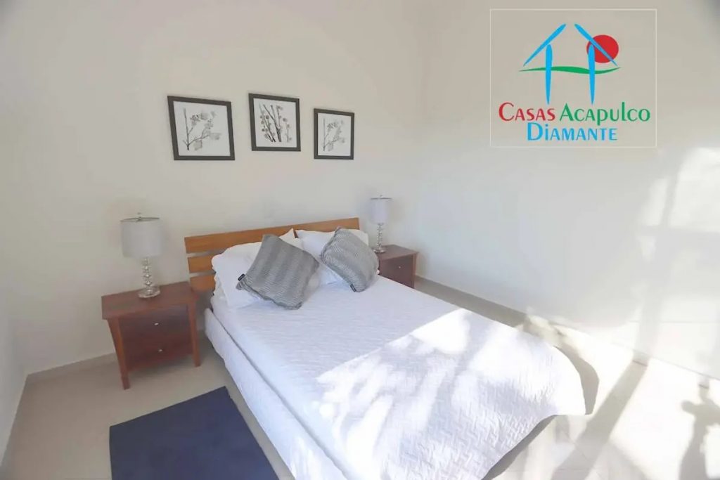 Departamento en Venta en Ampl Aeropuerto Internacional Acapulco de Juarez Guerrero 3