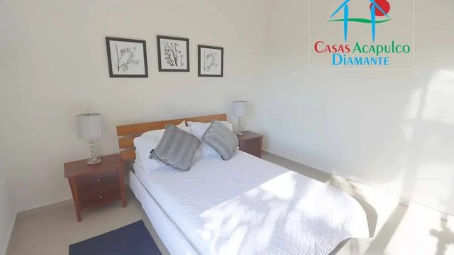 Departamento en Venta en Ampl Aeropuerto Internacional Acapulco de Juarez Guerrero 3