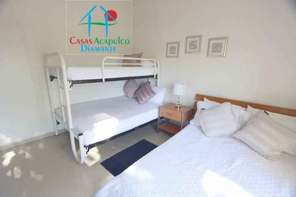 Departamento en Venta en Ampl Aeropuerto Internacional Acapulco de Juarez Guerrero 5