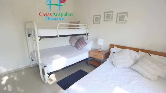 Departamento en Venta en Ampl Aeropuerto Internacional Acapulco de Juarez Guerrero 5