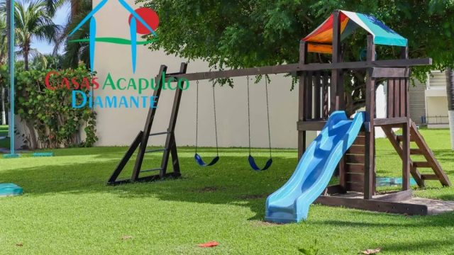 Departamento en Venta en Ampl Aeropuerto Internacional Acapulco de Juarez Guerrero 6