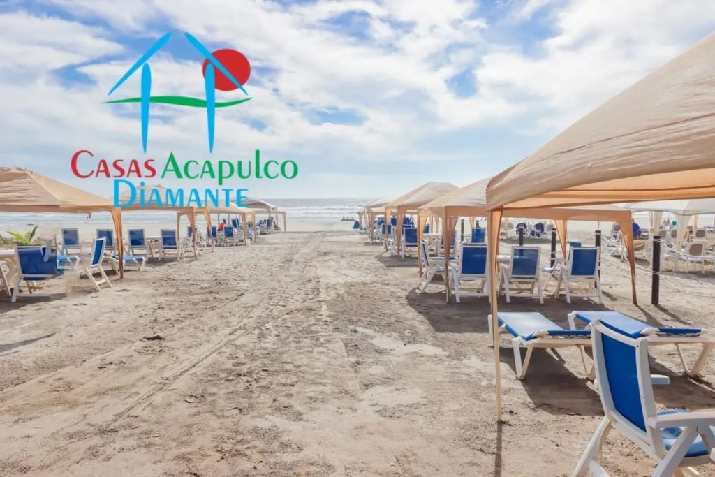 Departamento en Venta en Ampl Aeropuerto Internacional Acapulco de Juarez Guerrero 7