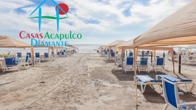 Departamento en Venta en Ampl Aeropuerto Internacional Acapulco de Juarez Guerrero 7