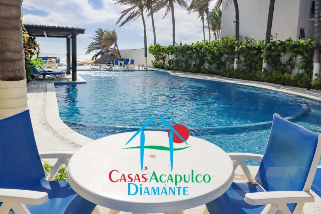 Departamento en Venta en Ampl Aeropuerto Internacional Acapulco de Juarez Guerrero 9