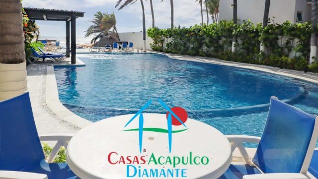 Departamento en Venta en Ampl Aeropuerto Internacional Acapulco de Juarez Guerrero 9