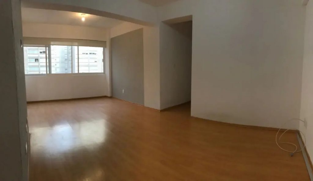 Departamento en Venta en Carola Alvaro Obregon Ciudad de Mexico 1