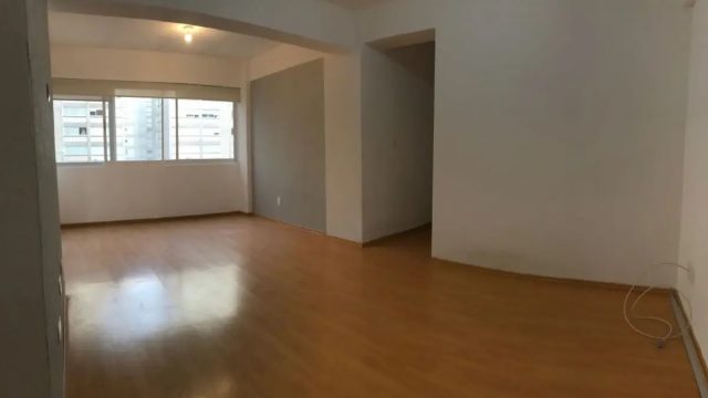 Departamento en Venta en Carola Alvaro Obregon Ciudad de Mexico 1