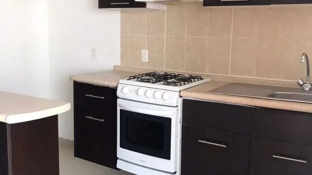 Departamento en Venta en Carola Alvaro Obregon Ciudad de Mexico 10