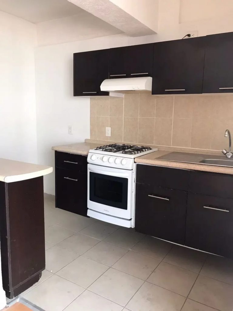 Departamento en Venta en Carola Alvaro Obregon Ciudad de Mexico 10