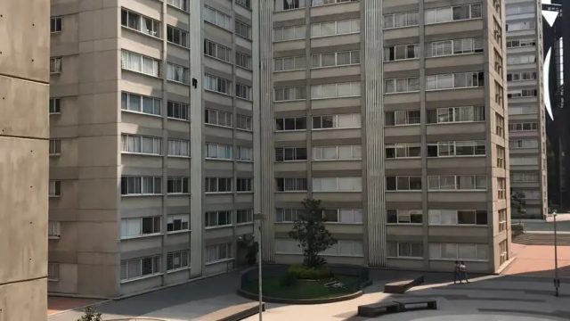 Departamento en Venta en Carola Alvaro Obregon Ciudad de Mexico 4