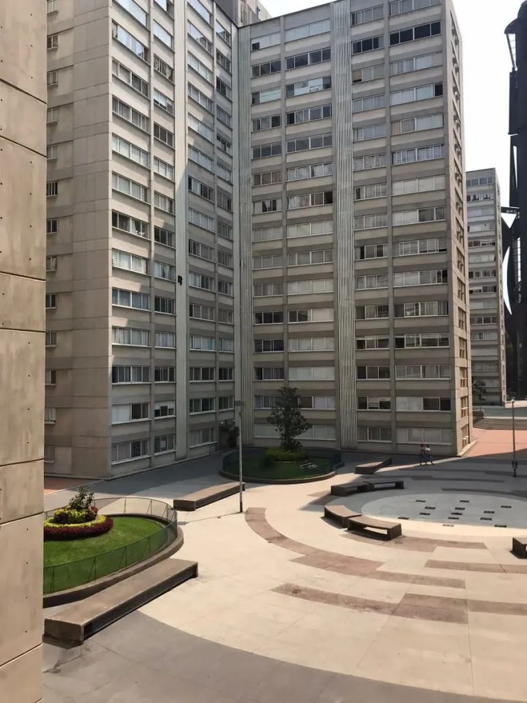 Departamento en Venta en Carola Alvaro Obregon Ciudad de Mexico 4