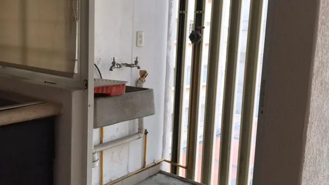 Departamento en Venta en Carola Alvaro Obregon Ciudad de Mexico 5