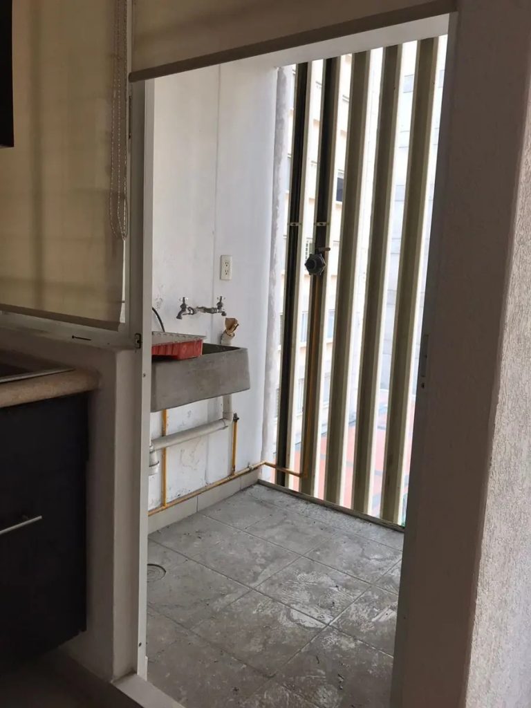 Departamento en Venta en Carola Alvaro Obregon Ciudad de Mexico 5
