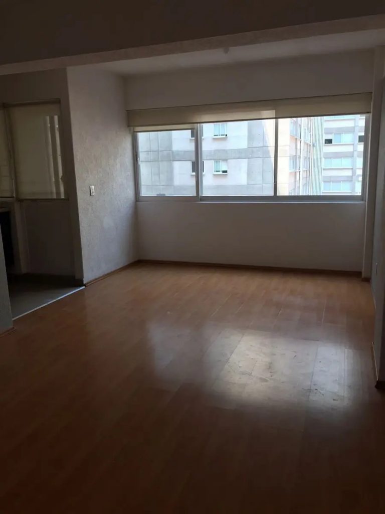 Departamento en Venta en Carola Alvaro Obregon Ciudad de Mexico 7