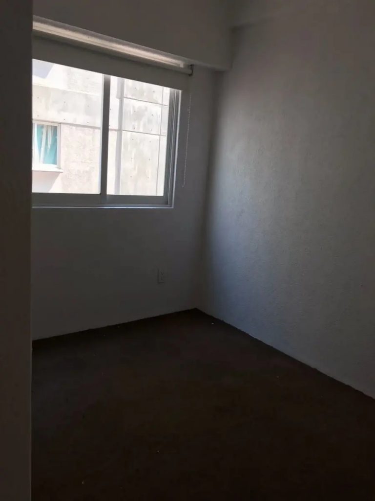 Departamento en Venta en Carola Alvaro Obregon Ciudad de Mexico 8