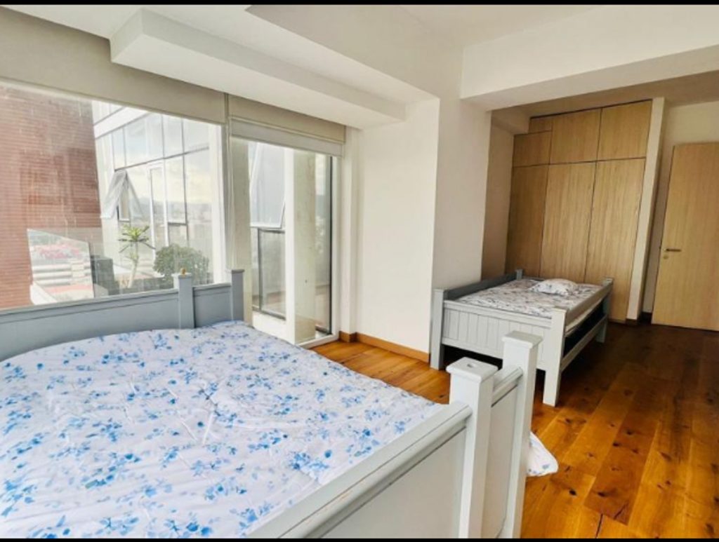 Departamento en Venta en Condesa Cuauhtemoc Ciudad de Mexico 10