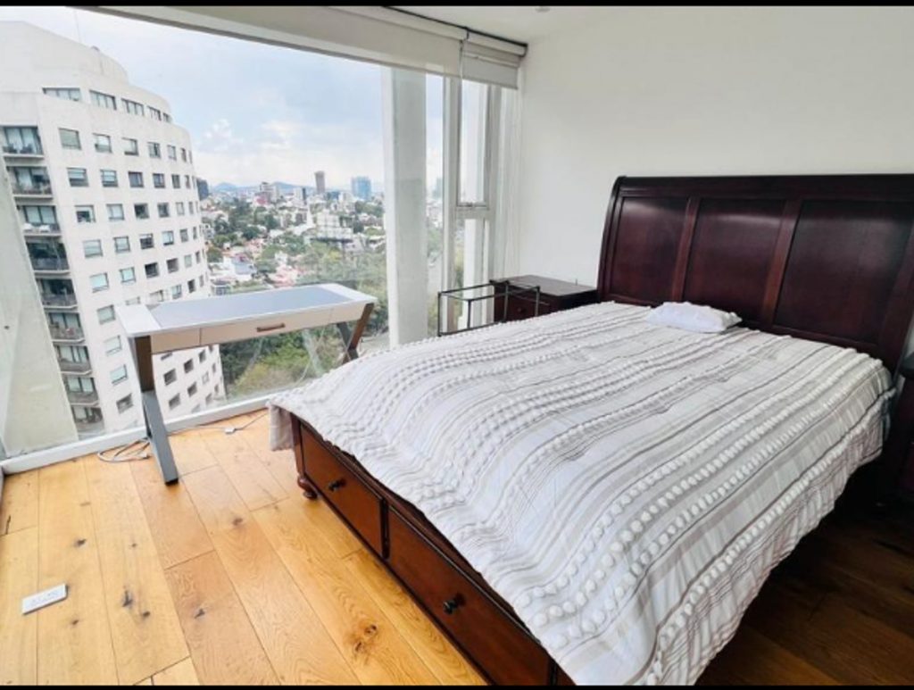 Departamento en Venta en Condesa Cuauhtemoc Ciudad de Mexico 12