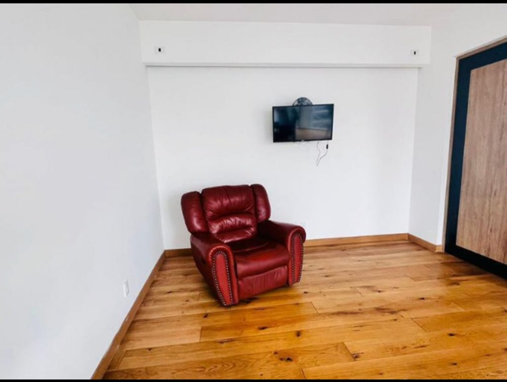 Departamento en Venta en Condesa Cuauhtemoc Ciudad de Mexico 13